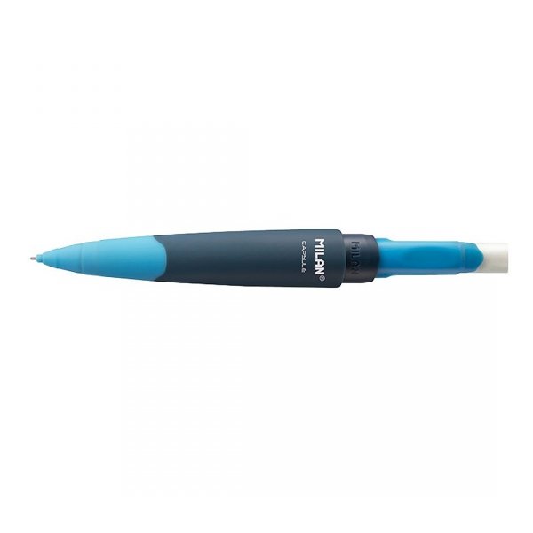 Ołówek automatyczny MILAN CAPSULE Slim 0,5 mm PURPLE (185024920)