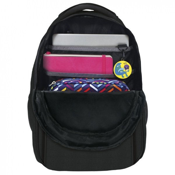 Plecak szkolny młodzieżowy BackUP CHIHUAHUA (PLB2N81)