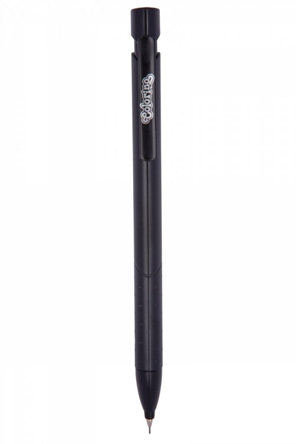 6 x Ołówek automatyczny 0,5 mm COLORINO (31770ZESTAW)
