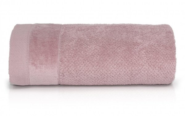 Ręcznik bawełniany VITO 50 x 90 cm PINK (43146)