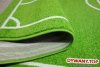 FUNKY TOP HOP zielony /green / limonka