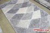 CALIFORNIA GREY / BEIGE beżowy 3D