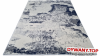 ISFAHAN Seth polar white kremowo niebieski