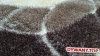 SEHER 3D brown-vizon beżowy