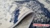 ISFAHAN Seth polar white kremowo niebieski
