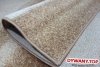 KARMEL SAHARA orzech 120x170