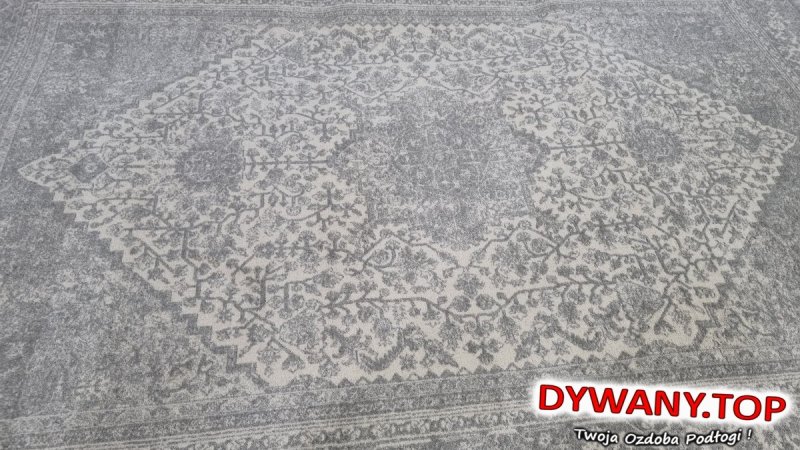 ISFAHAN Lurieta siwy / grey