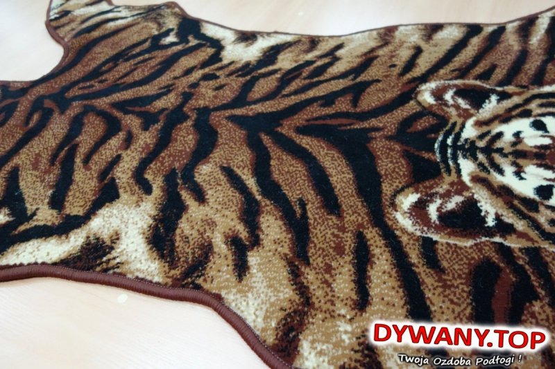 WELPRO TIGER BEŻ 120x150