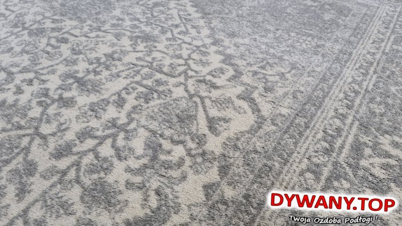 ISFAHAN Lurieta siwy / grey