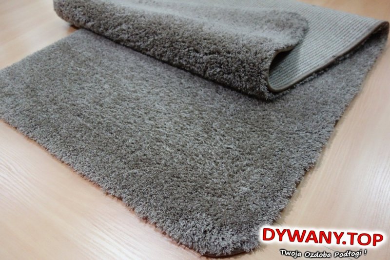 MICROFIBER POLYESTER DARK BEIGE ciemny beż