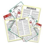 Instrukcja przyjęcia towaru oraz sposobu magazynowania 422-109