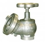 Zawór hydrantowy 52