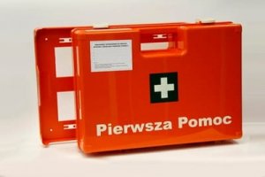 Gaśnice Warszawa: Sklep PożarPoż - znaki ewakuacyjne, gaśnice, PPOŻ i BHP