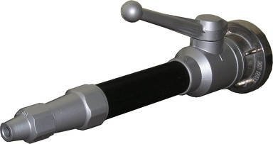 Prądownica wodna uniwersalna PW-75 R