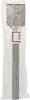 DŁUTO ŁOPATA HEX28 80*400MM
