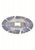 TARCZA DIAMENTOWA UNIWERSAL 115*2 X-LOCK
