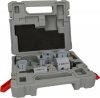 ZESTAW OTWORNIC PRO MULTI MATERIAL 10 EL.