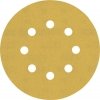 PAPIER ŚCIERNY EXPERT EXC470 D125 G320 8OTW 5PC.