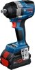 KLUCZ UDAROWY AKUMULATOROWY 1/2' GDS 18V-750 C 0*AH