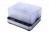 SUSZARKA DO ŻYWNOŚCI 420W, 5SIT,  TIMER