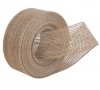 WSTĄŻKA  JUTOWA 20CM 5MB