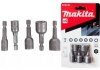 ZESTAW NASADEK MAGNETYCZNYCH 5SZT 6, 8, 10,12,13