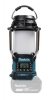 ODBIORNIK RADIOWY Z LAMPĄ I LATARKĄ 18V FM BLUETOOTH USB
