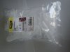 TULEJA SIATKOWA PLASTIKOWA DO ŻYWIC 20*85MM 20SZT