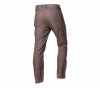 SPODNIE ROBOCZE MIX&MATCH STRETCH BRĄZOWE ROZMIAR M