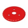 TARNIK FREZ STANDARD TS-99 120/6 MM