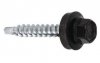 WKRĘT SAMOWIERTNY 4.8*20MM RAL 9005