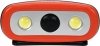 REFLEKTOR PRZENOŚNY Z GŁOŚNIKIEM 2X15W, 2000LM, LI-ION,IP44