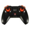 Dron RC Syma X26PRO 2.4GHz Wi-Fi czarny