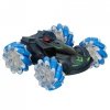 Samochód zdalnie sterowany RC REVOLT TG1011 Driftujący Slydz Vapor Racer Turbo Para 2.4GHz 360 Drift Off-Road