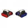 Autka na gąsiennicach  na pilota RC REVOLT TG1004T Battle Tanks Pojedynek Laserowy 2.4GHz LED Efekty Dźwiękowe Off-Road