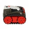 Autka na gąsiennicach  na pilota RC REVOLT TG1004T Battle Tanks Pojedynek Laserowy 2.4GHz LED Efekty Dźwiękowe Off-Road