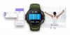 Smartwatch Giewont Focus SmartCall GW430-3 - Forest
