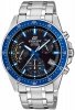 Zegarek Męski CASIO EDIFICE EFV-540D-1A2VUEF + BOX