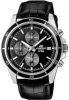 Zegarek Męski CASIO EDIFICE EFR-526L-1AVUEF 10 BAR + BOX