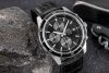 Zegarek Męski CASIO EDIFICE EFR-526L-1AVUEF 10 BAR + BOX