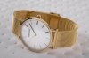 Zegarek Damski GIEWONT Harmony GW1970-1 Pure White/Gold Effect