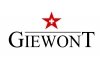Zegarek Damski GIEWONT Harmony GW1970-2 Black/Gold Effect