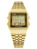 Zegarek CASIO A500WGA-1DF Unisex + BOX