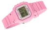 Zegarek Damski CASIO LA-20WH-4A1DF + BOX