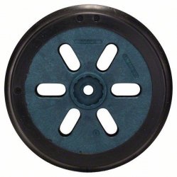 TALERZ SZLIFIERSKI D150 TWARDY NS