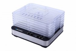 SUSZARKA DO ŻYWNOŚCI 420W, 5SIT,  TIMER