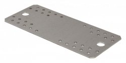 PŁYTKA MONTAŻOWA 200*60*2.0MM