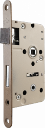 ZAMEK WPUSZCZANY ZW 80 60/50 WC OLIWKA