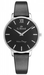 Zegarek Damski G.Rossi 12177A-1A1 + BOX