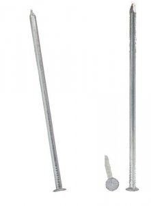 GWOŹDZIE STANDARDOWE 2.8*65MM